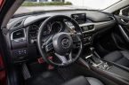 Mazda 6 - fotka číslo 8