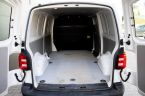 Volkswagen Transporter - fotka číslo 10