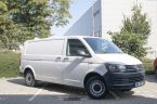 Volkswagen Transporter - fotka číslo 2