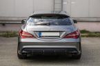 Mercedes Třída CLA - fotka číslo 4