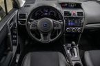 Subaru Forester - fotka číslo 9