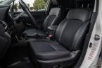 Subaru Forester - fotka číslo 10