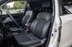 Subaru Forester - fotka číslo 11