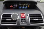 Subaru Forester - fotka číslo 15