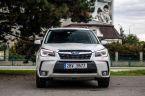 Subaru Forester - fotka číslo 1