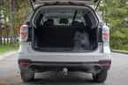 Subaru Forester - fotka číslo 21