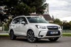 Subaru Forester - fotka číslo 2