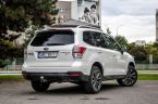 Subaru Forester - fotka číslo 4