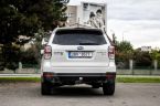 Subaru Forester - fotka číslo 5