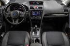 Subaru Forester - fotka číslo 8