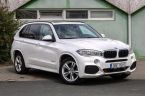 BMW X5 - fotka číslo 2