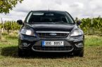 Ford Focus - fotka číslo 1