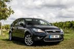 Ford Focus - fotka číslo 2