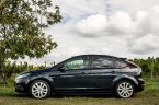 Ford Focus - fotka číslo 7