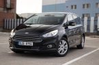 Ford S-MAX - fotka číslo 0