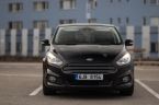 Ford S-MAX - fotka číslo 1