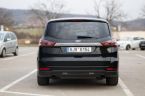 Ford S-MAX - fotka číslo 5