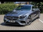 Mercedes Třída E - fotka číslo 0