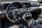Mercedes Třída E - fotka číslo 8
