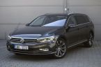 Volkswagen Passat - fotka číslo 0