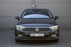 Volkswagen Passat - fotka číslo 1