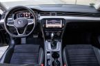 Volkswagen Passat - fotka číslo 26