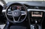 Volkswagen Passat - fotka číslo 27