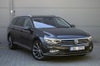 Volkswagen Passat - fotka číslo 2