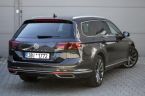 Volkswagen Passat - fotka číslo 3
