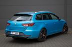 Seat Leon - fotka číslo 6