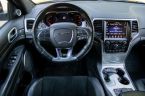 Jeep Grand Cherokee - fotka číslo 17
