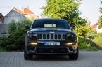 Jeep Grand Cherokee - fotka číslo 1