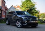 Jeep Grand Cherokee - fotka číslo 2