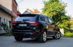 Jeep Grand Cherokee - fotka číslo 4