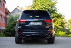 Jeep Grand Cherokee - fotka číslo 5