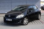 Toyota Auris - fotka číslo 0