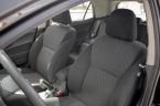 Toyota Auris - fotka číslo 10