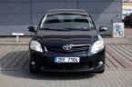 Toyota Auris - fotka číslo 1