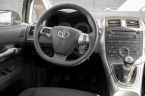 Toyota Auris - fotka číslo 20