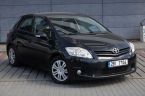 Toyota Auris - fotka číslo 2