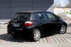 Toyota Auris - fotka číslo 4