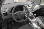 Toyota Auris - fotka číslo 8