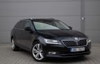 Škoda Superb - fotka číslo 2