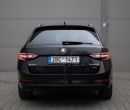 Škoda Superb - fotka číslo 5