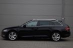 Škoda Superb - fotka číslo 7