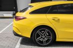 Mercedes Třída CLA - fotka číslo 4