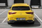 Mercedes Třída CLA - fotka číslo 6