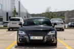 Audi TT - fotka číslo 1
