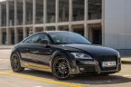 Audi TT - fotka číslo 2