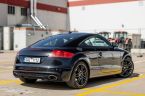 Audi TT - fotka číslo 4